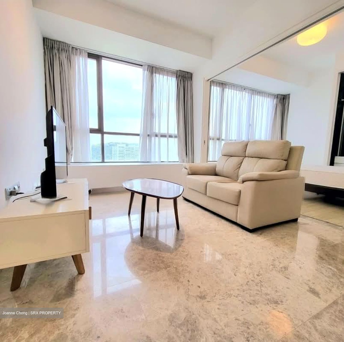Skyline Residences (D4), Condominium #577938191
